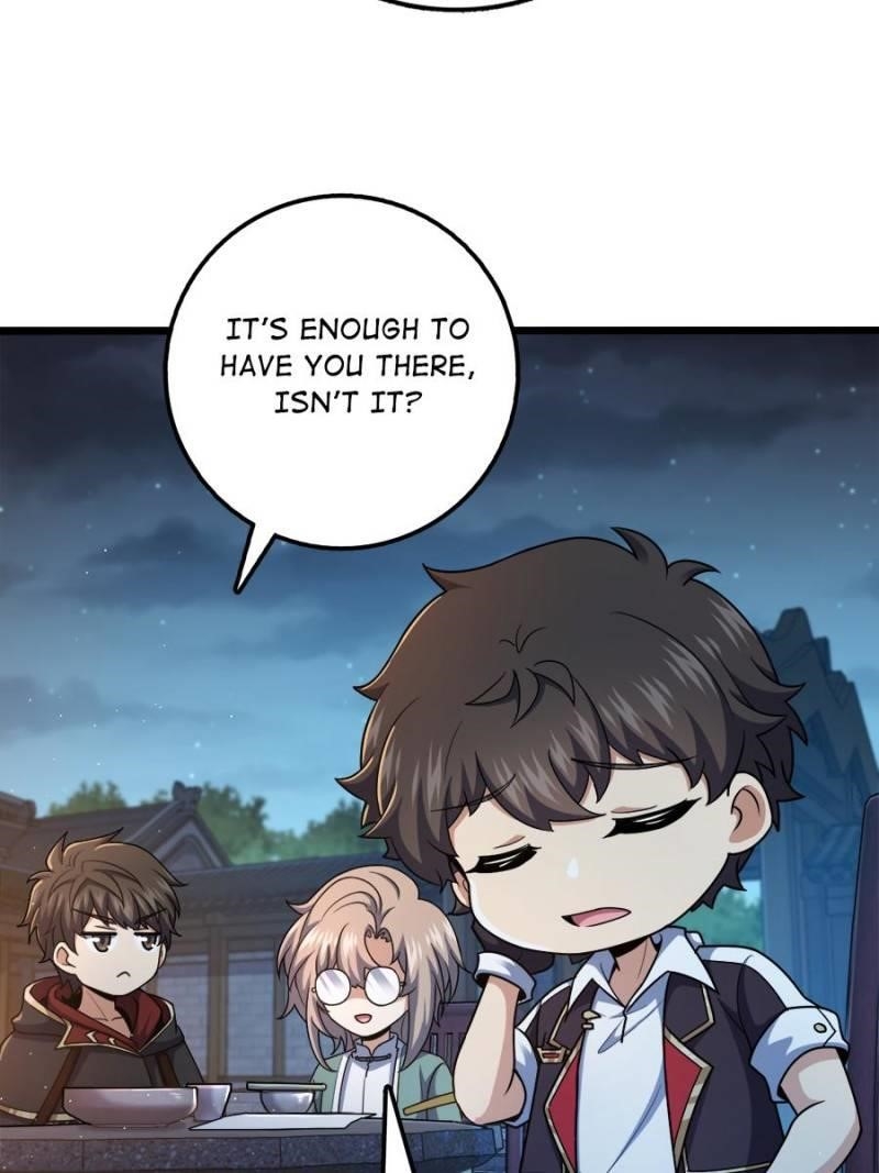 Spare Me, Great Lord! - Chapter 715 Page 23