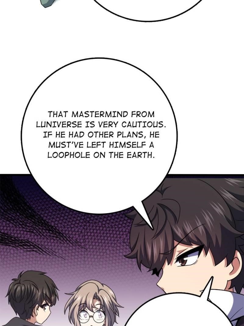 Spare Me, Great Lord! - Chapter 715 Page 28