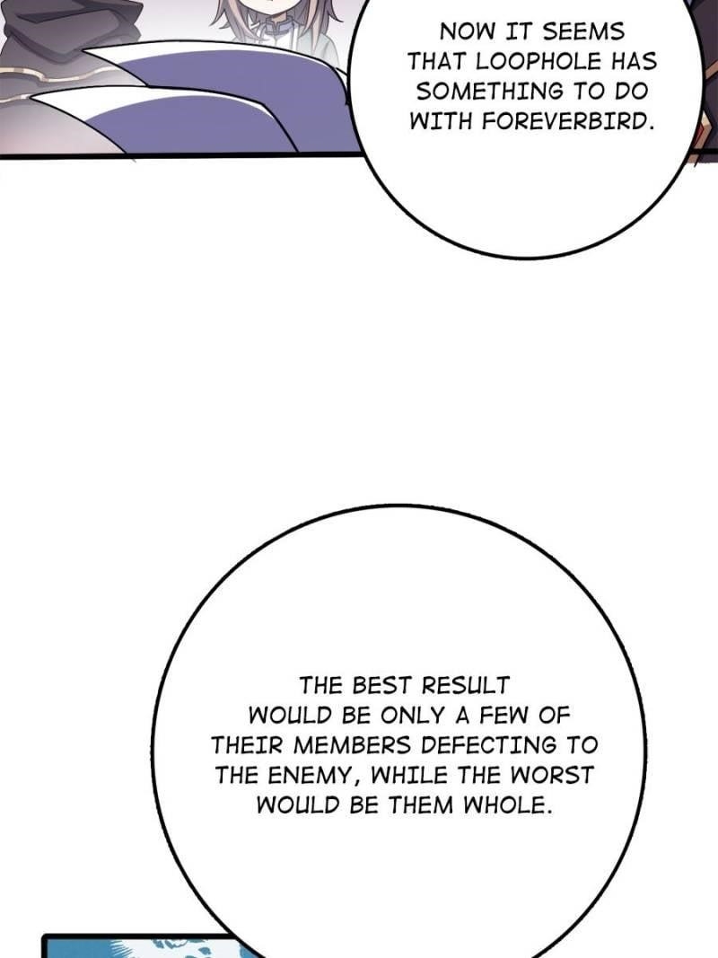 Spare Me, Great Lord! - Chapter 715 Page 29
