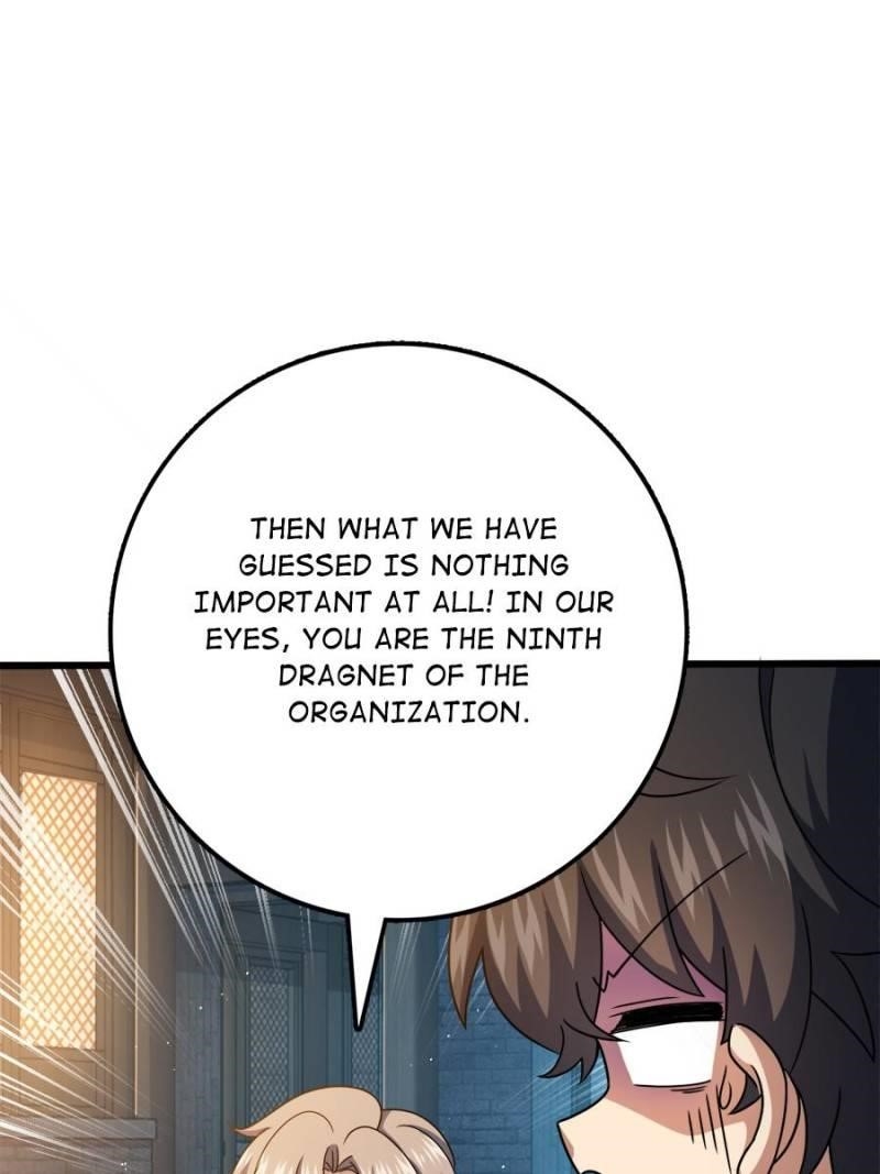 Spare Me, Great Lord! - Chapter 715 Page 42