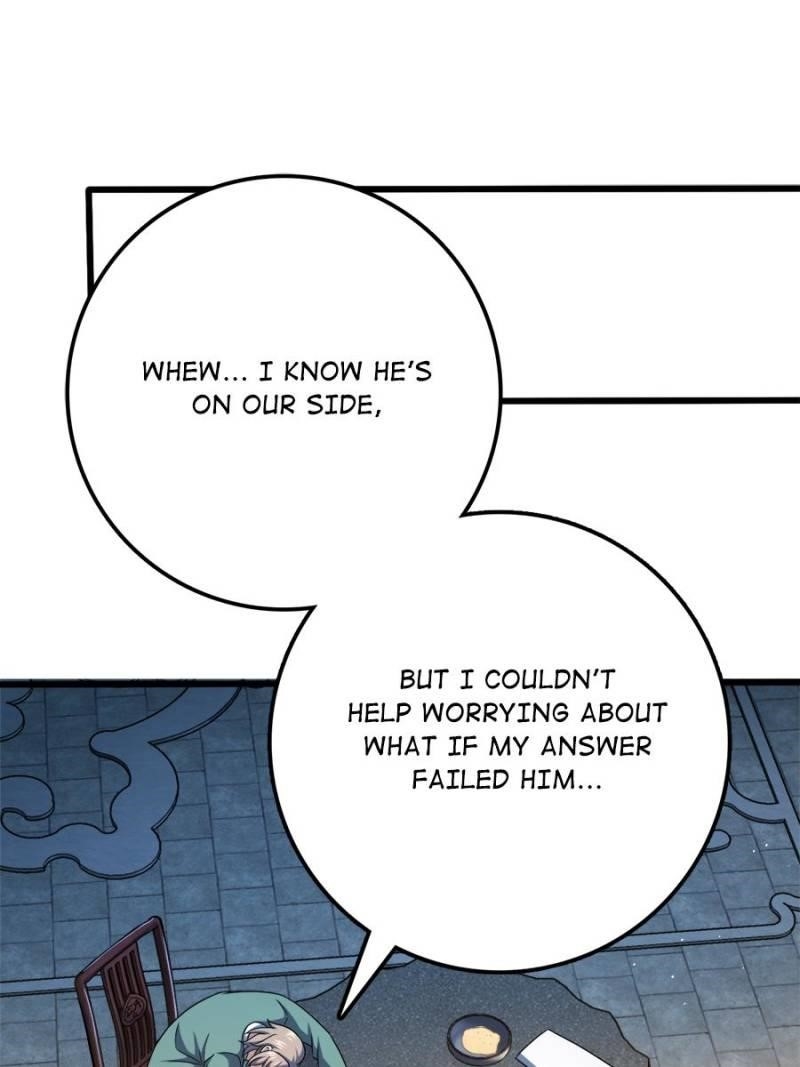 Spare Me, Great Lord! - Chapter 715 Page 45