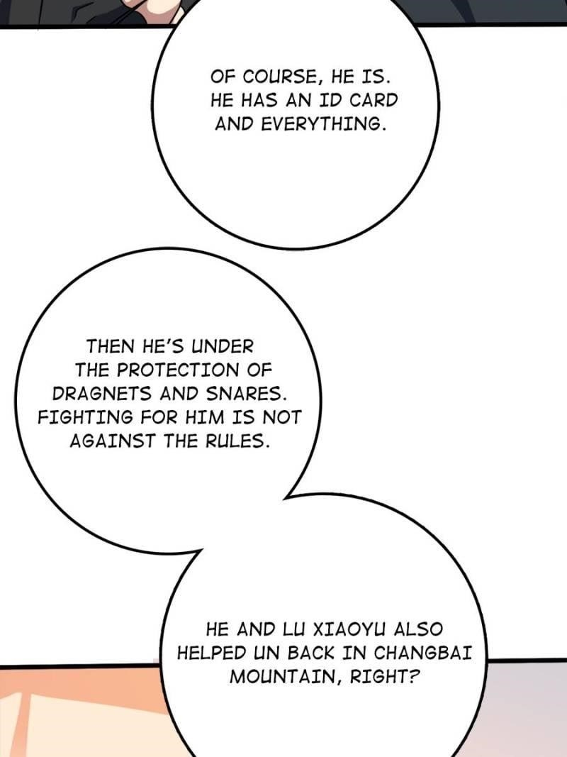Spare Me, Great Lord! - Chapter 715 Page 50