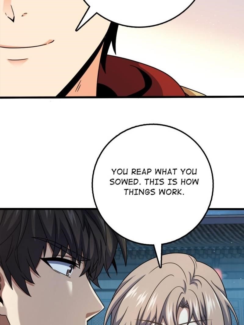 Spare Me, Great Lord! - Chapter 715 Page 51