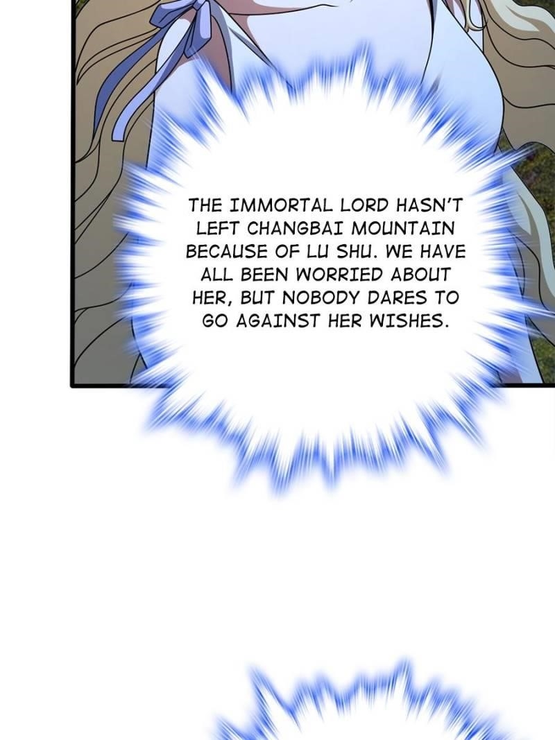 Spare Me, Great Lord! - Chapter 715 Page 59
