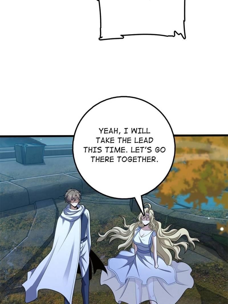 Spare Me, Great Lord! - Chapter 715 Page 65