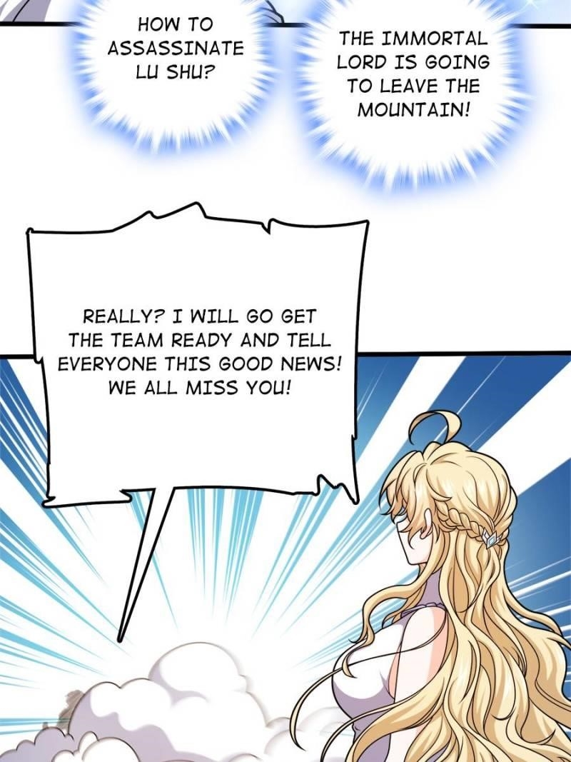 Spare Me, Great Lord! - Chapter 715 Page 68