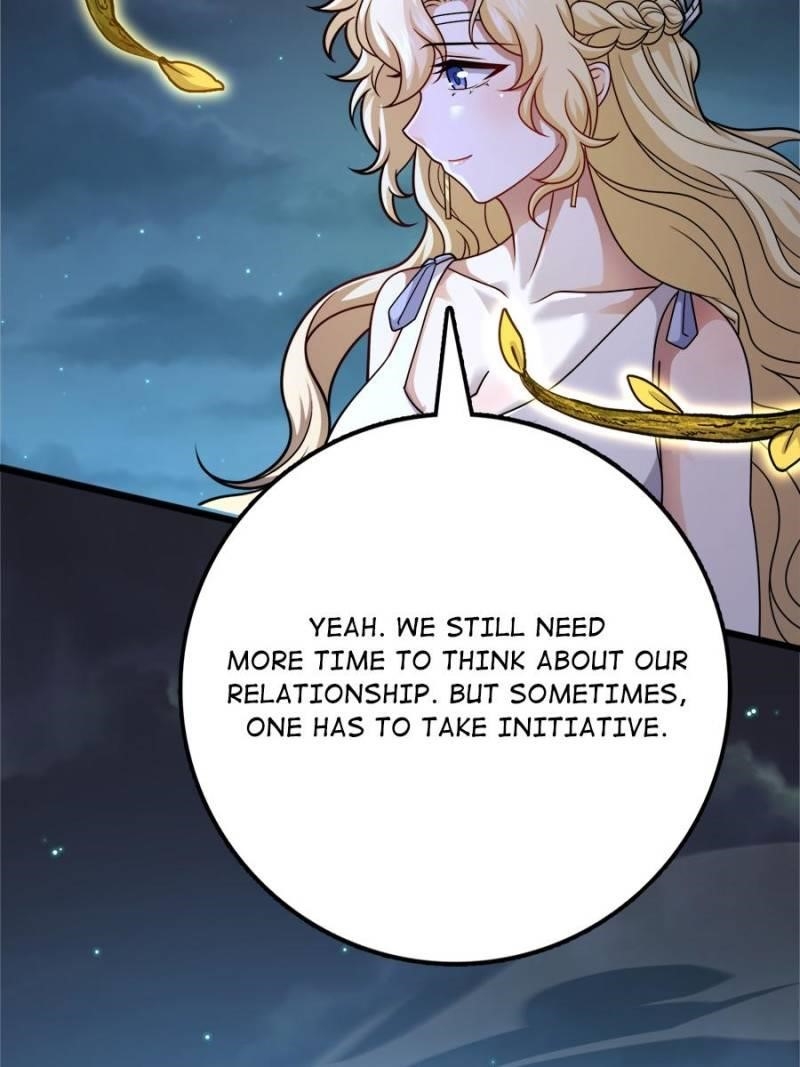 Spare Me, Great Lord! - Chapter 715 Page 72