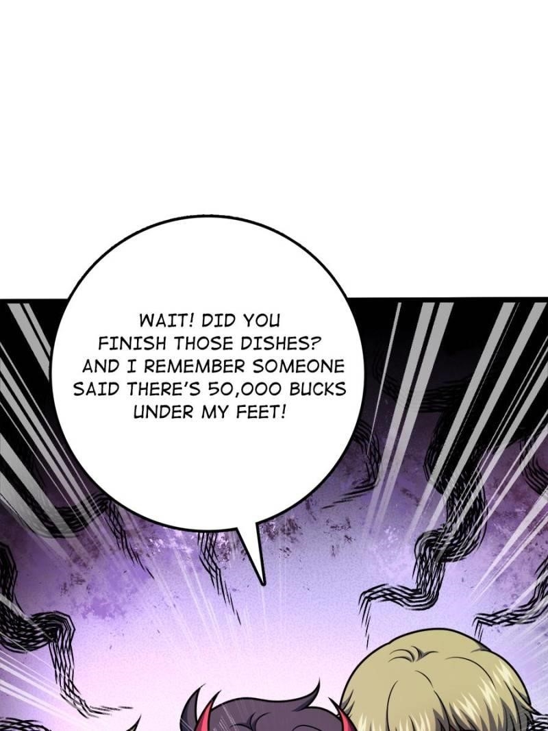 Spare Me, Great Lord! - Chapter 715 Page 9