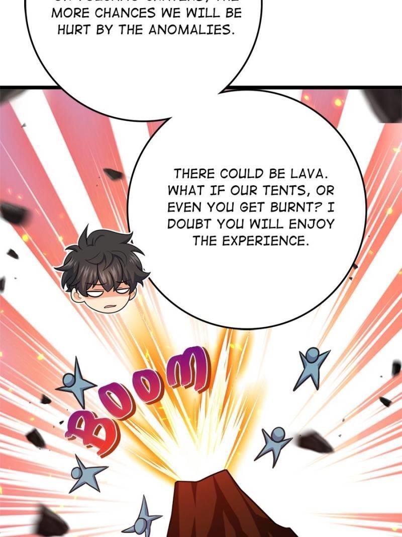 Spare Me, Great Lord! - Chapter 717 Page 15