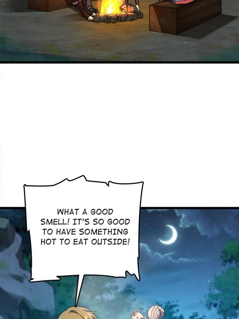 Spare Me, Great Lord! - Chapter 717 Page 2