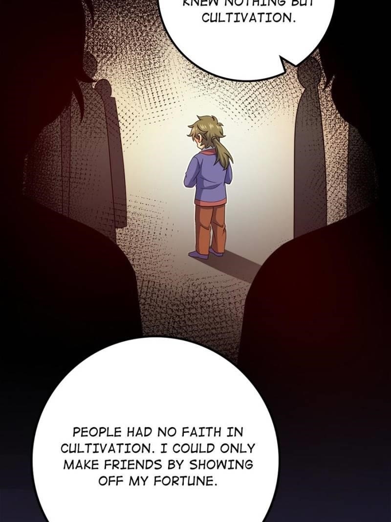 Spare Me, Great Lord! - Chapter 717 Page 22