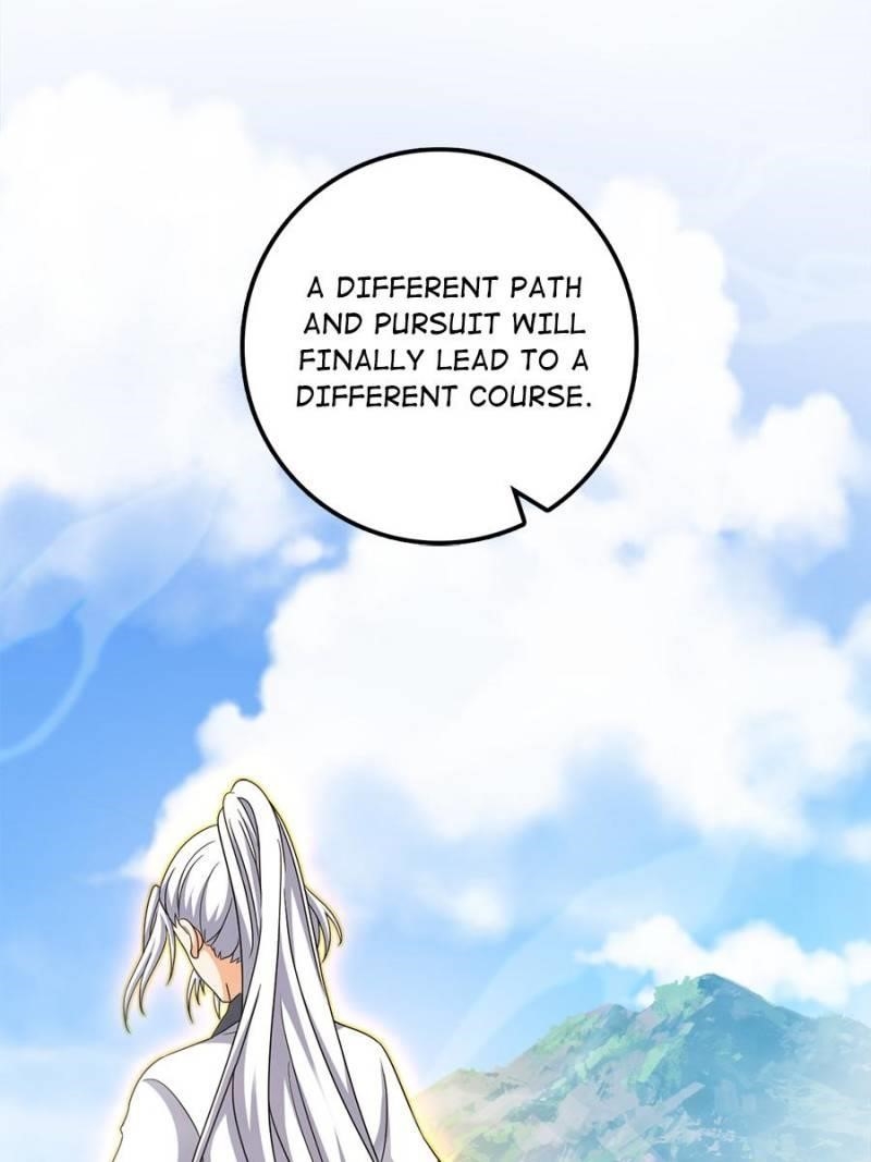 Spare Me, Great Lord! - Chapter 717 Page 25