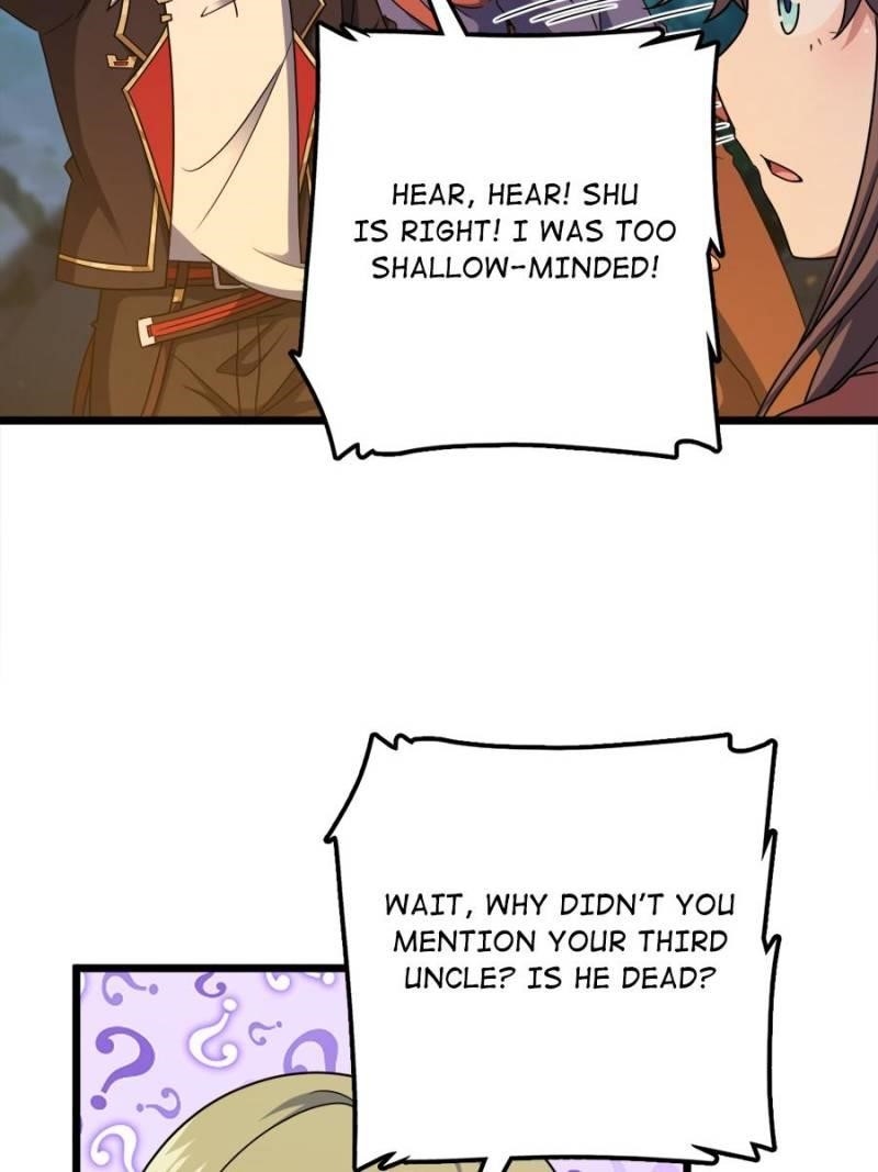 Spare Me, Great Lord! - Chapter 717 Page 30