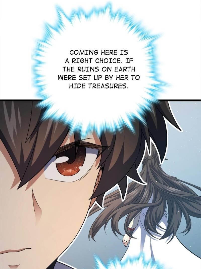 Spare Me, Great Lord! - Chapter 717 Page 39