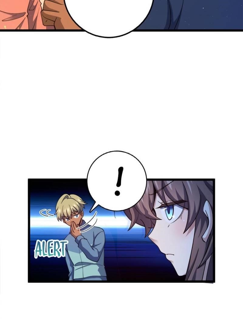 Spare Me, Great Lord! - Chapter 717 Page 45