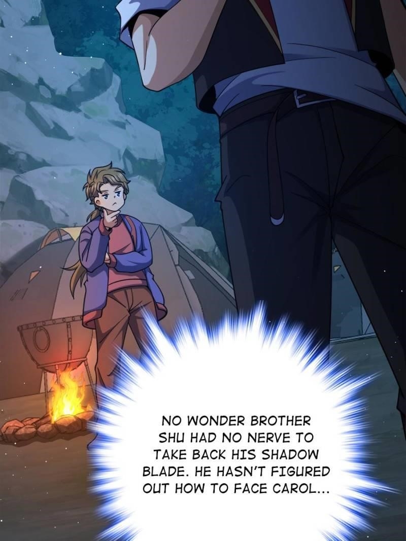 Spare Me, Great Lord! - Chapter 717 Page 52