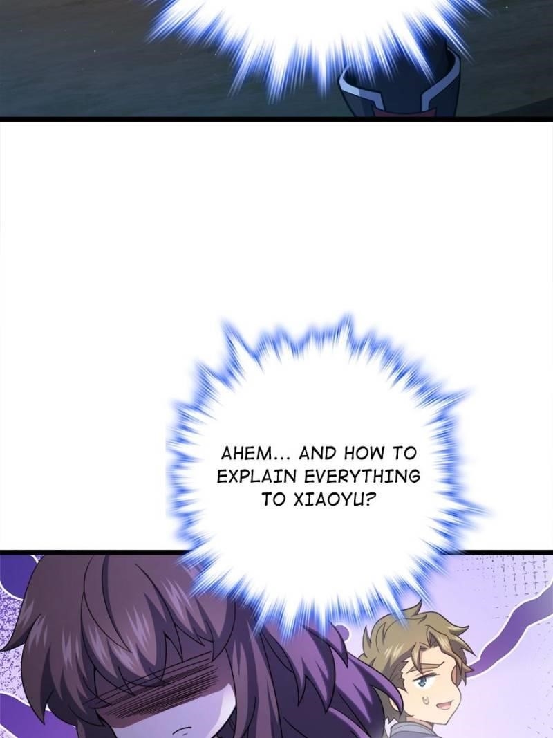 Spare Me, Great Lord! - Chapter 717 Page 53