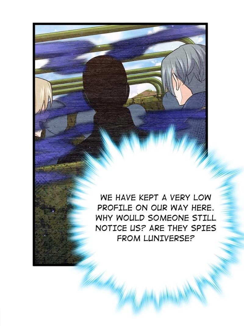 Spare Me, Great Lord! - Chapter 717 Page 61