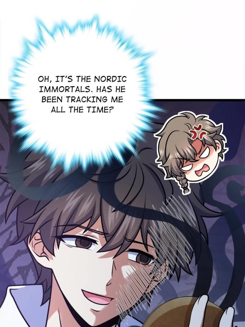 Spare Me, Great Lord! - Chapter 717 Page 67
