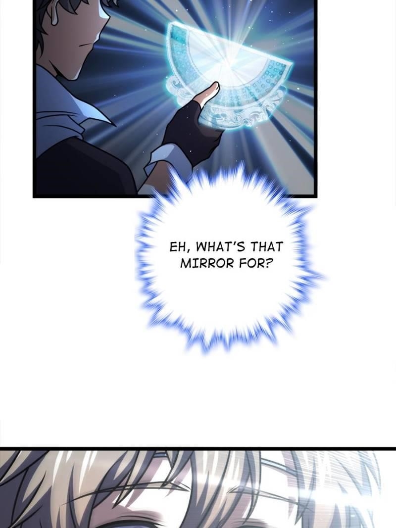 Spare Me, Great Lord! - Chapter 717 Page 70