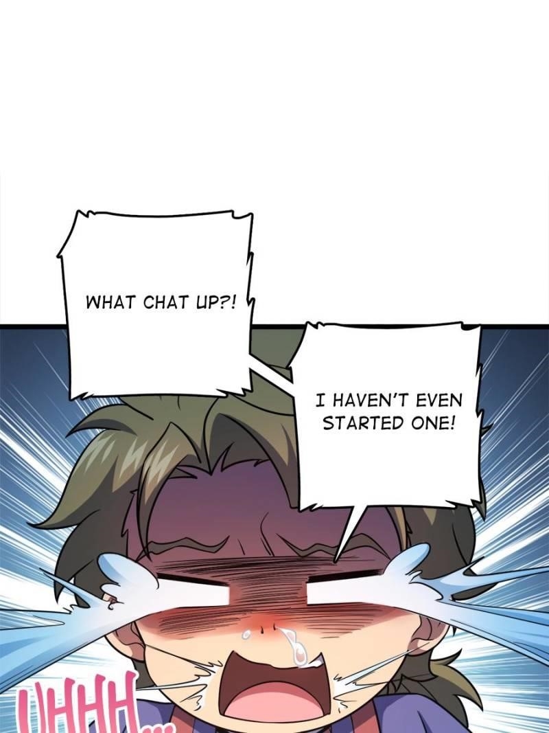Spare Me, Great Lord! - Chapter 717 Page 8