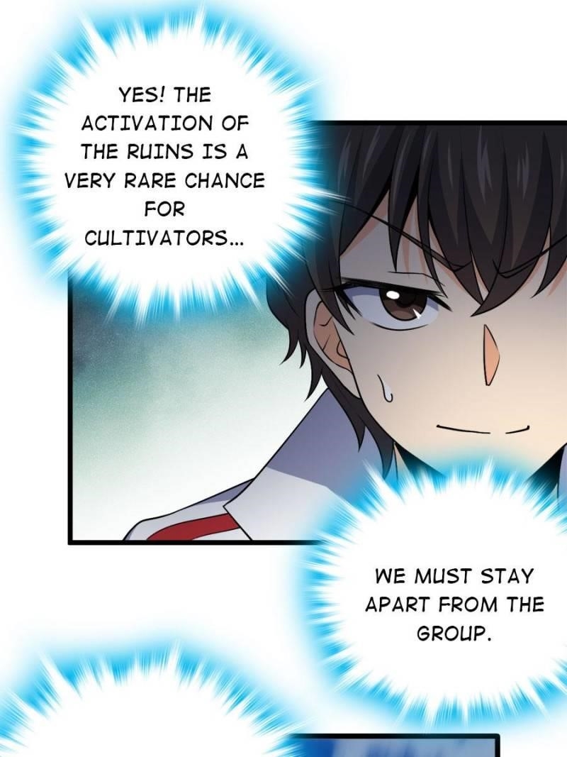 Spare Me, Great Lord! - Chapter 72 Page 10