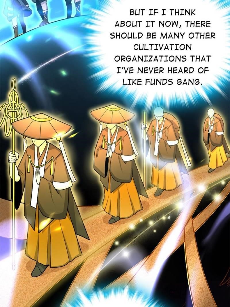 Spare Me, Great Lord! - Chapter 72 Page 15