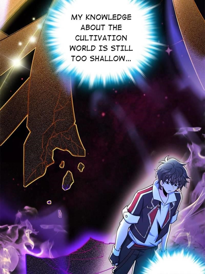 Spare Me, Great Lord! - Chapter 72 Page 16