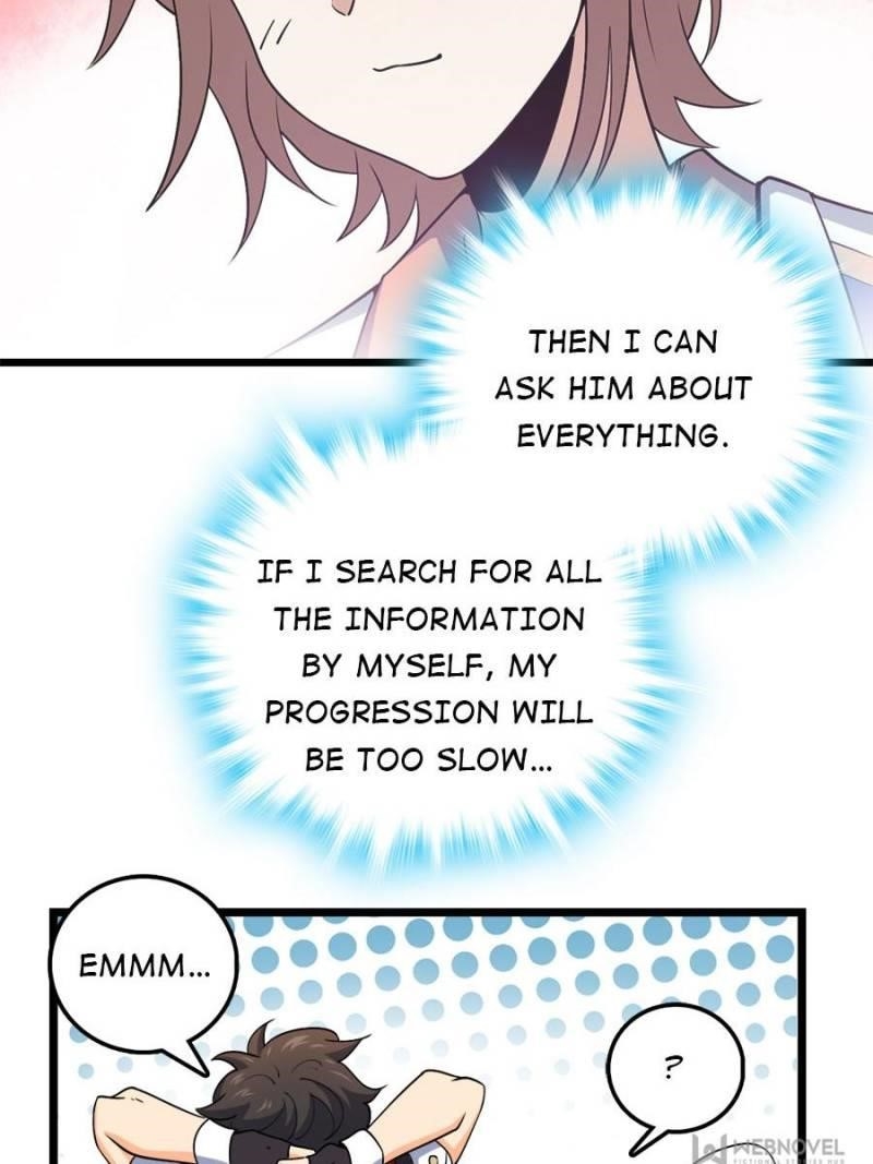 Spare Me, Great Lord! - Chapter 72 Page 19