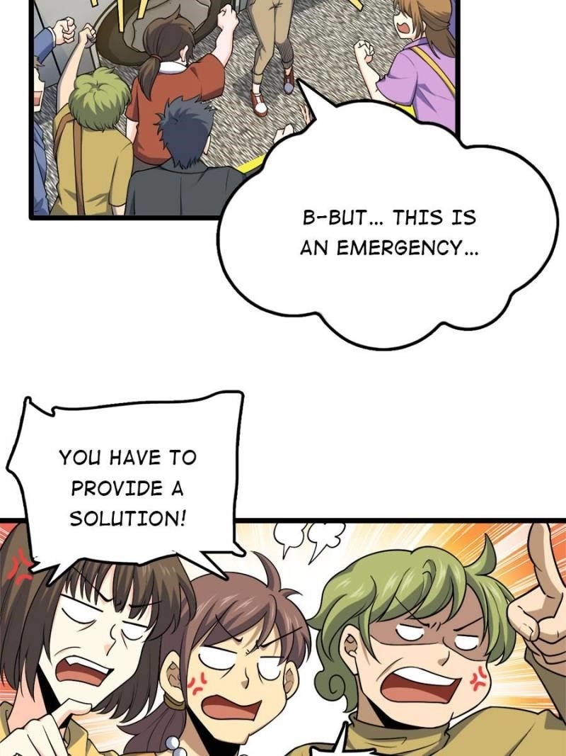 Spare Me, Great Lord! - Chapter 72 Page 2