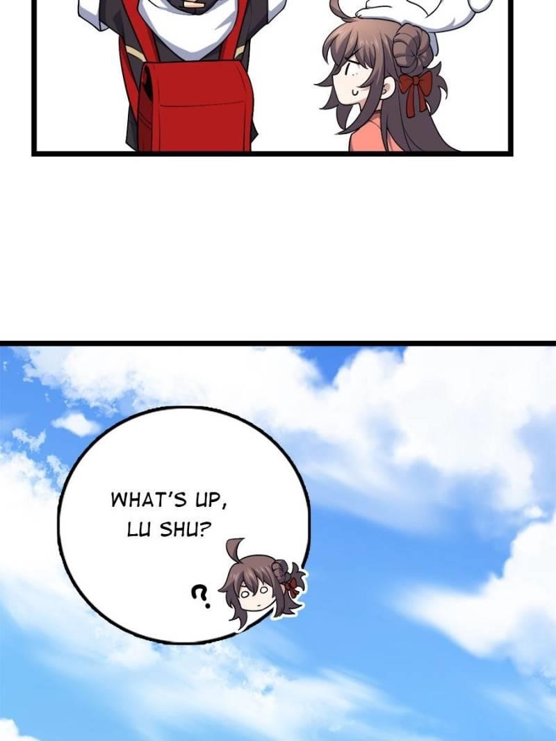 Spare Me, Great Lord! - Chapter 72 Page 21