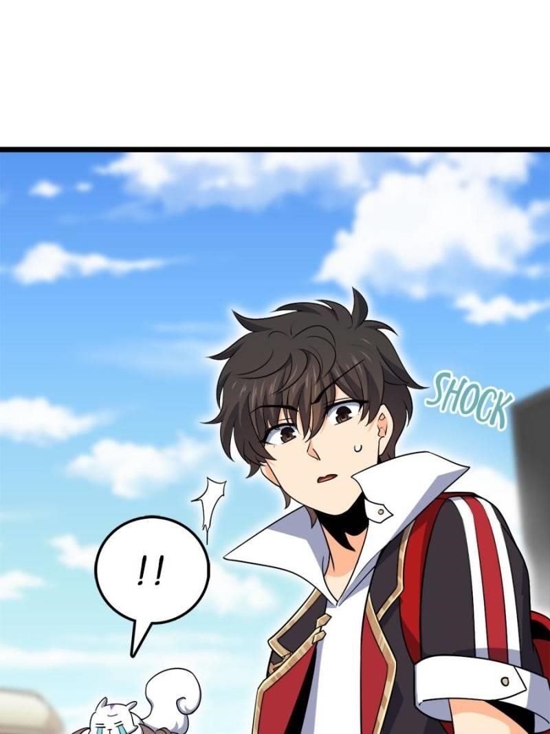 Spare Me, Great Lord! - Chapter 72 Page 23