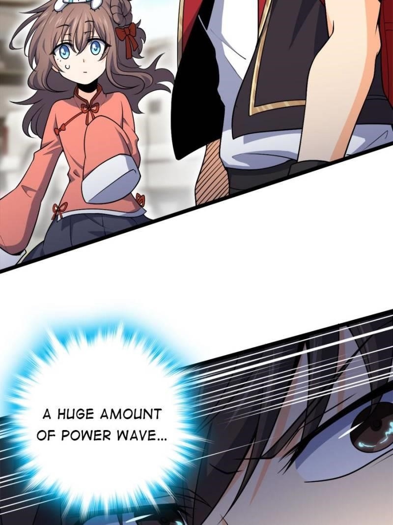 Spare Me, Great Lord! - Chapter 72 Page 24
