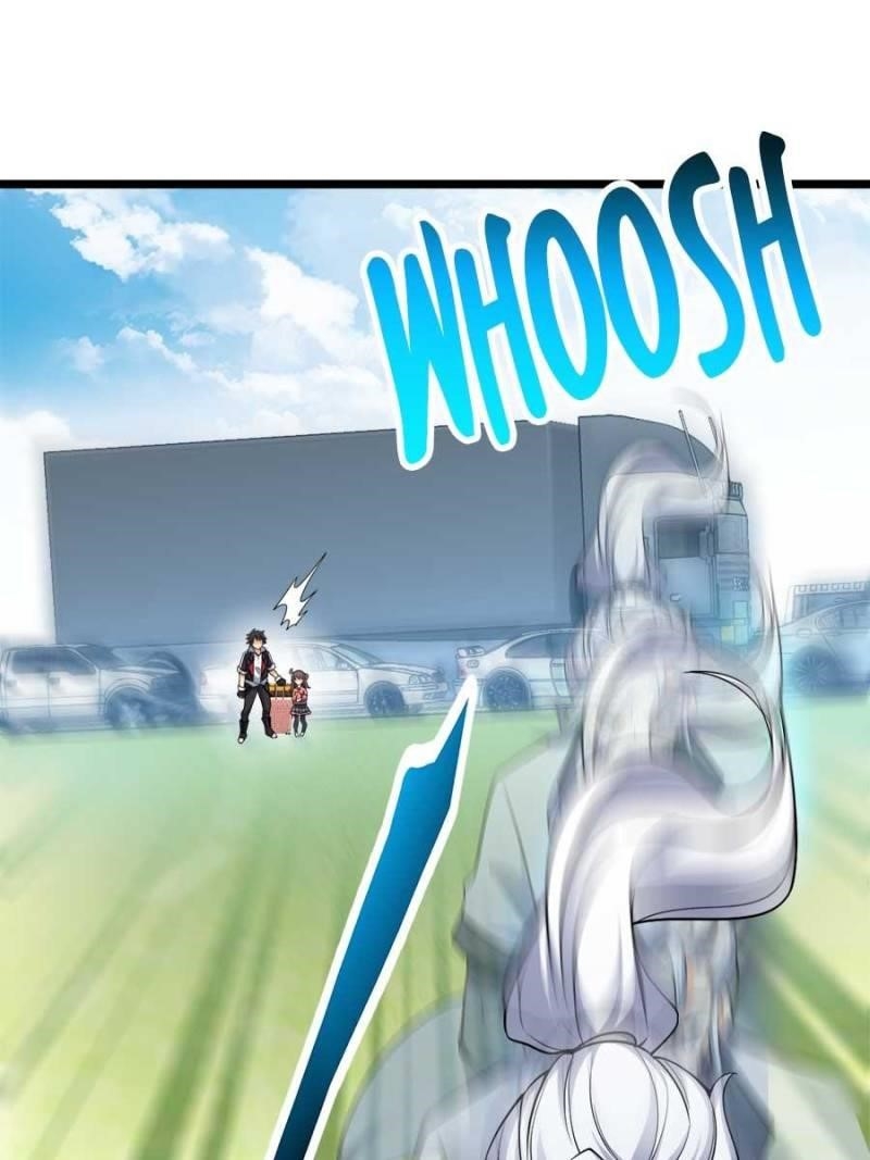 Spare Me, Great Lord! - Chapter 72 Page 33