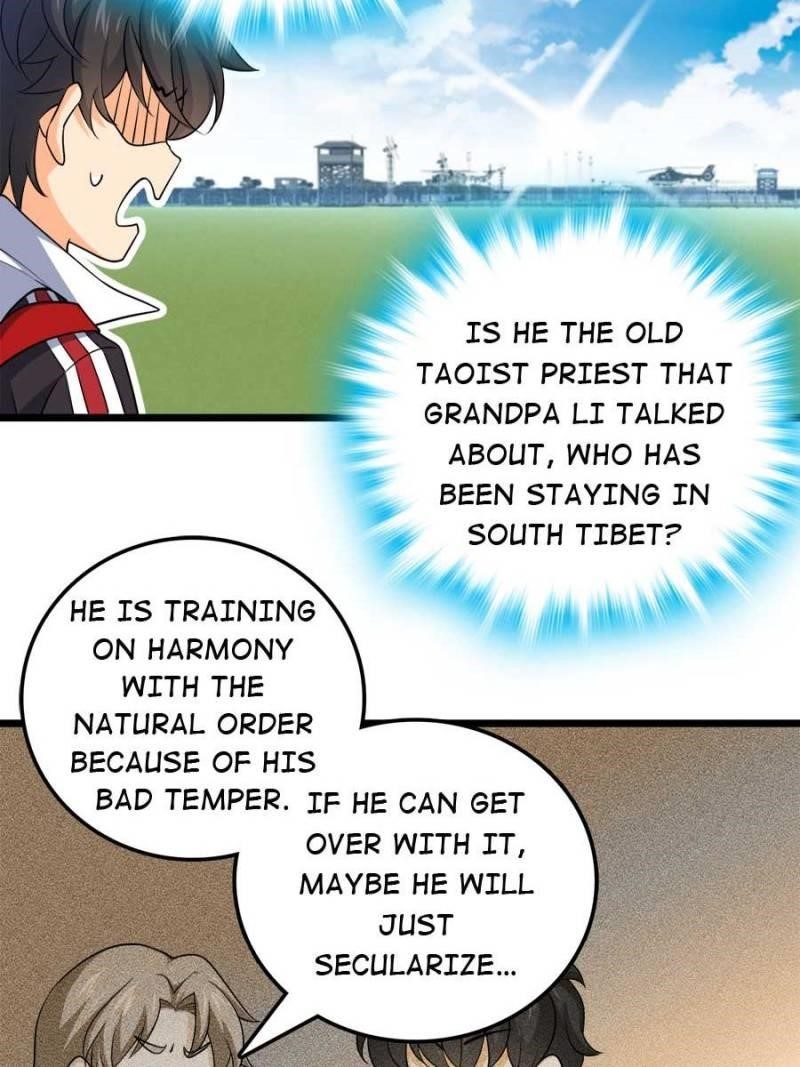 Spare Me, Great Lord! - Chapter 72 Page 36