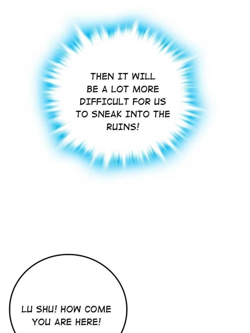 Spare Me, Great Lord! - Chapter 72 Page 39