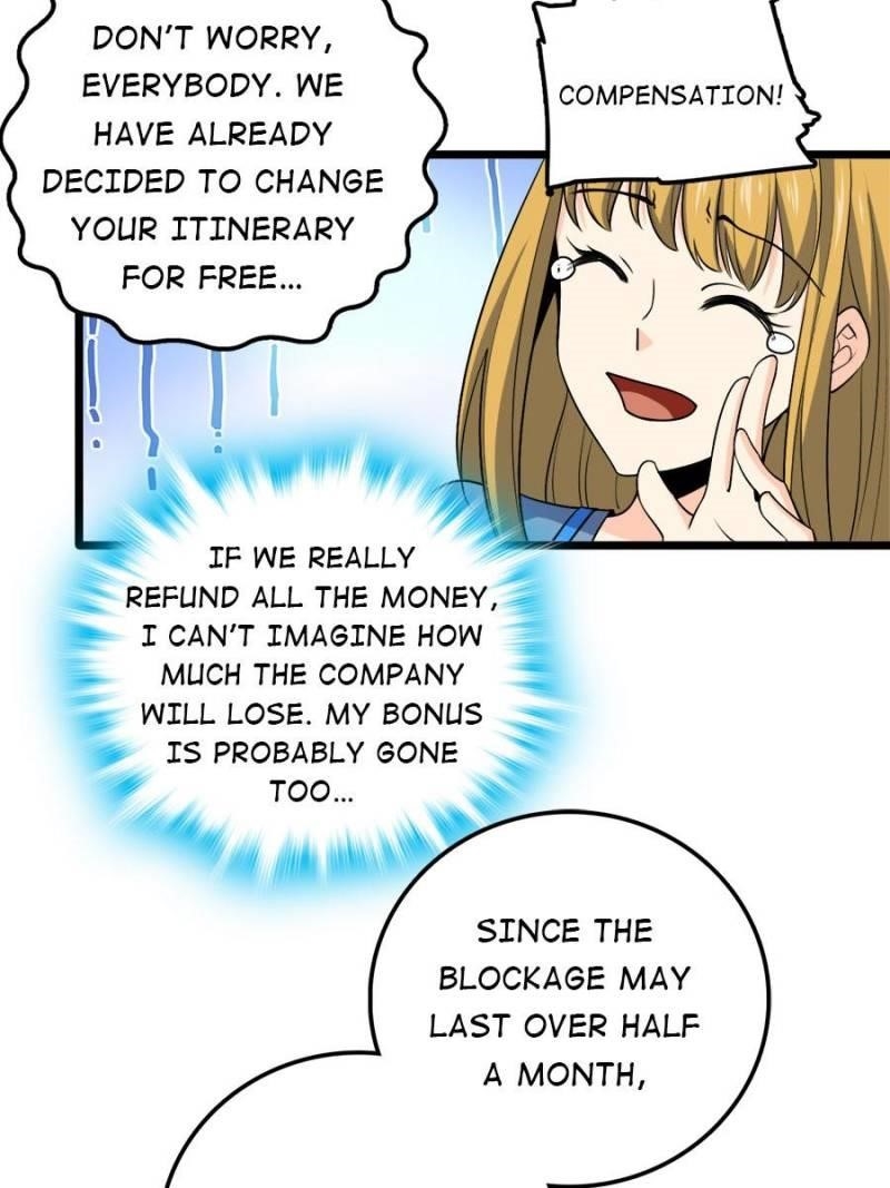 Spare Me, Great Lord! - Chapter 72 Page 4