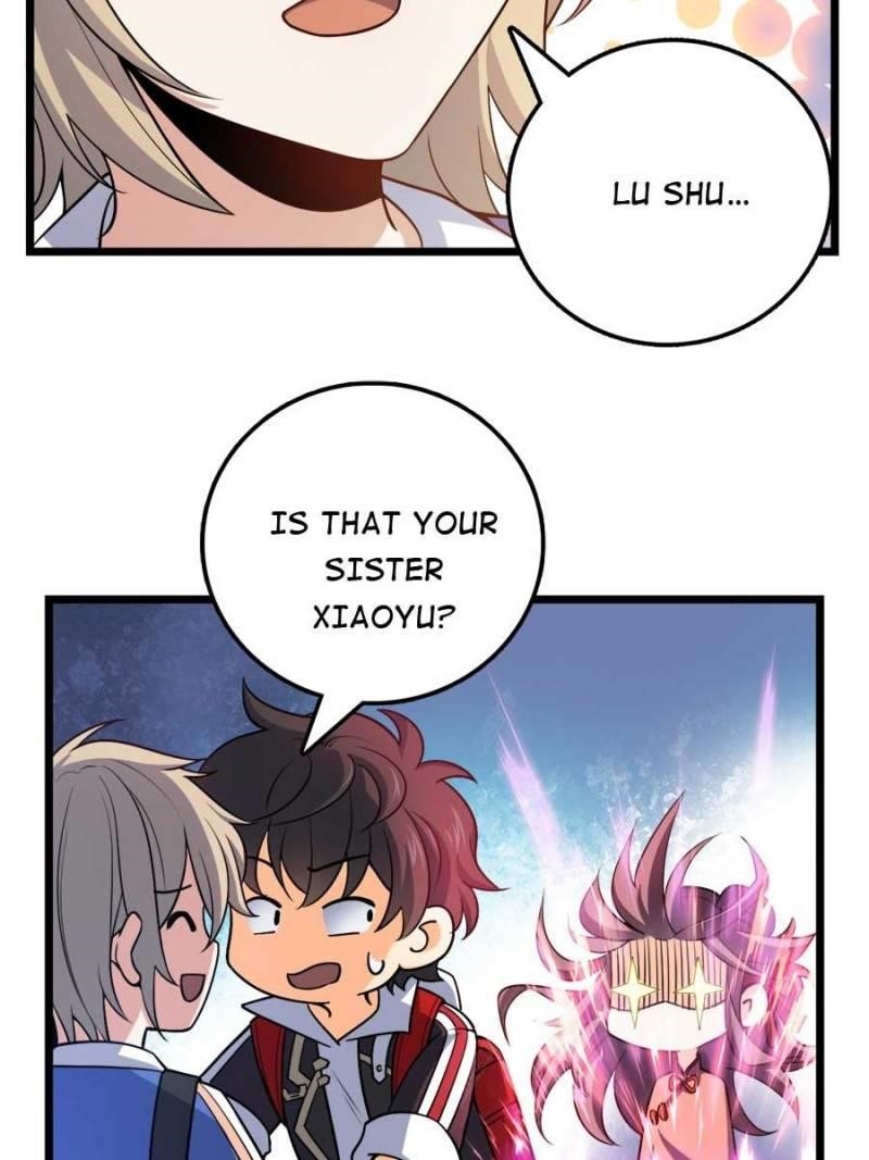 Spare Me, Great Lord! - Chapter 72 Page 46