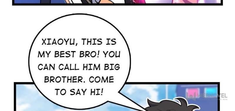 Spare Me, Great Lord! - Chapter 72 Page 47