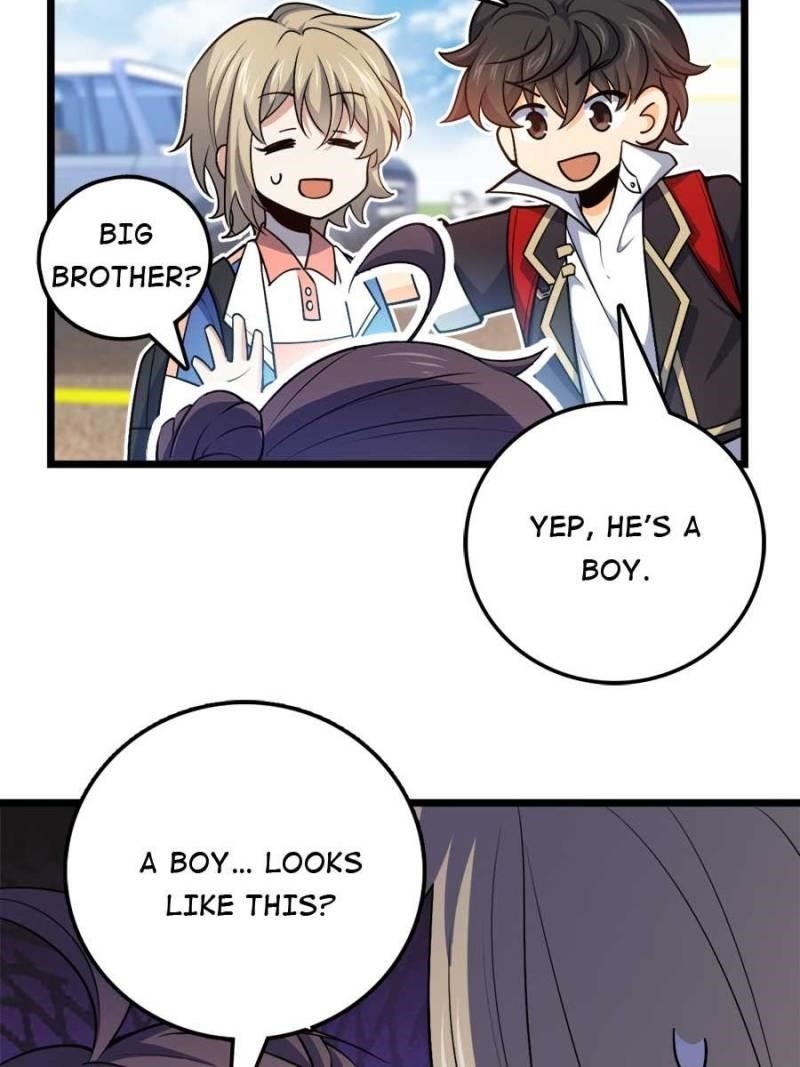 Spare Me, Great Lord! - Chapter 72 Page 48