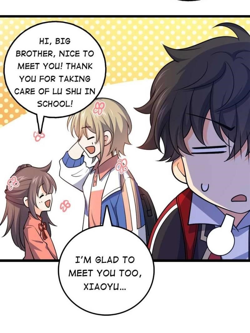 Spare Me, Great Lord! - Chapter 72 Page 52