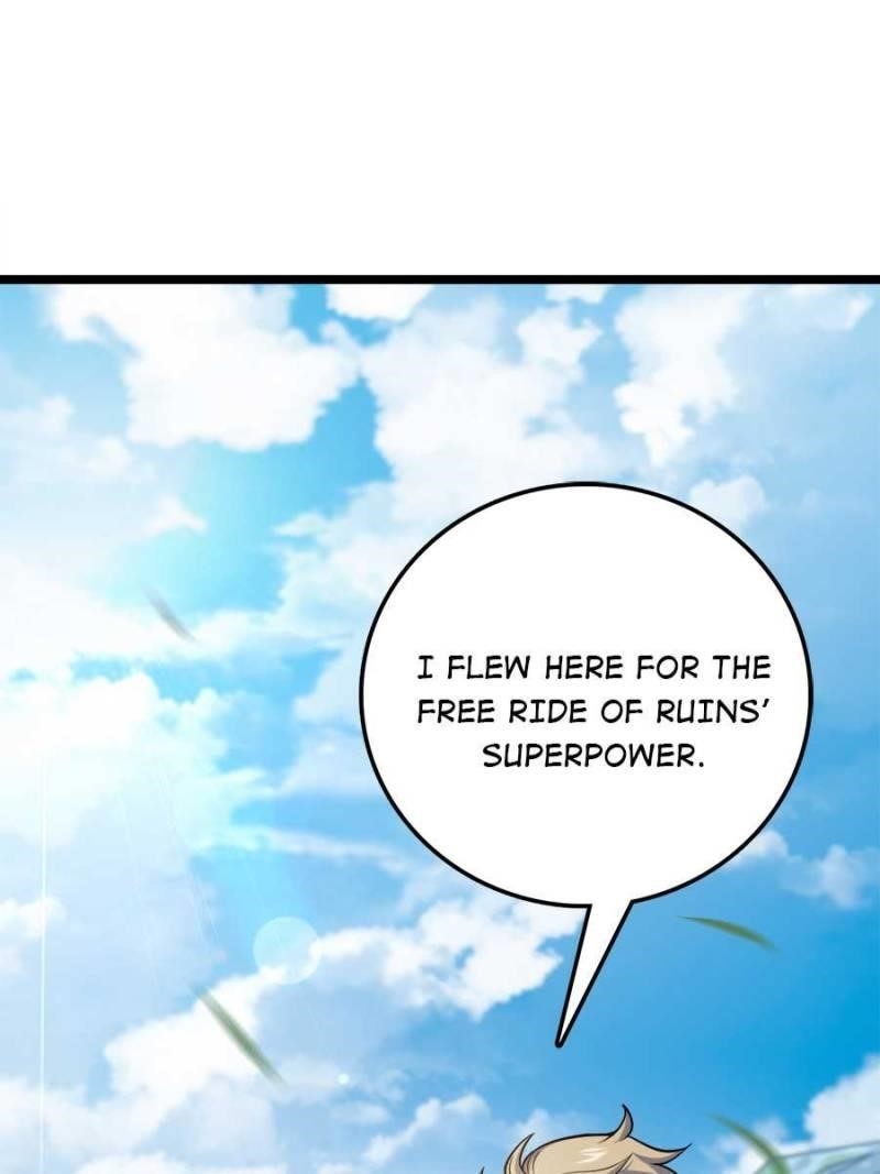 Spare Me, Great Lord! - Chapter 72 Page 54