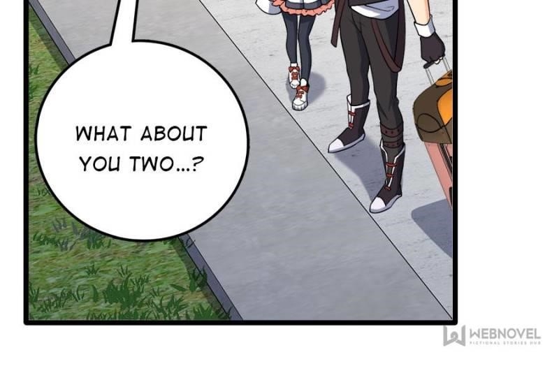 Spare Me, Great Lord! - Chapter 72 Page 6