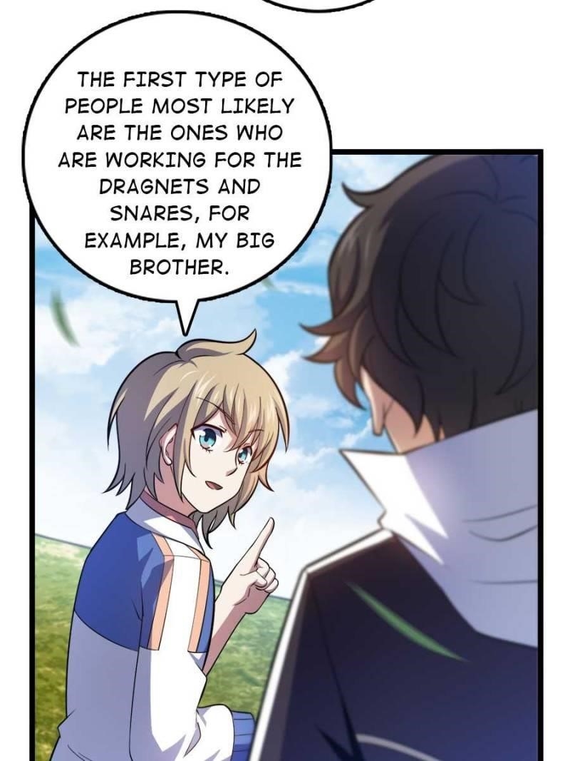 Spare Me, Great Lord! - Chapter 72 Page 60