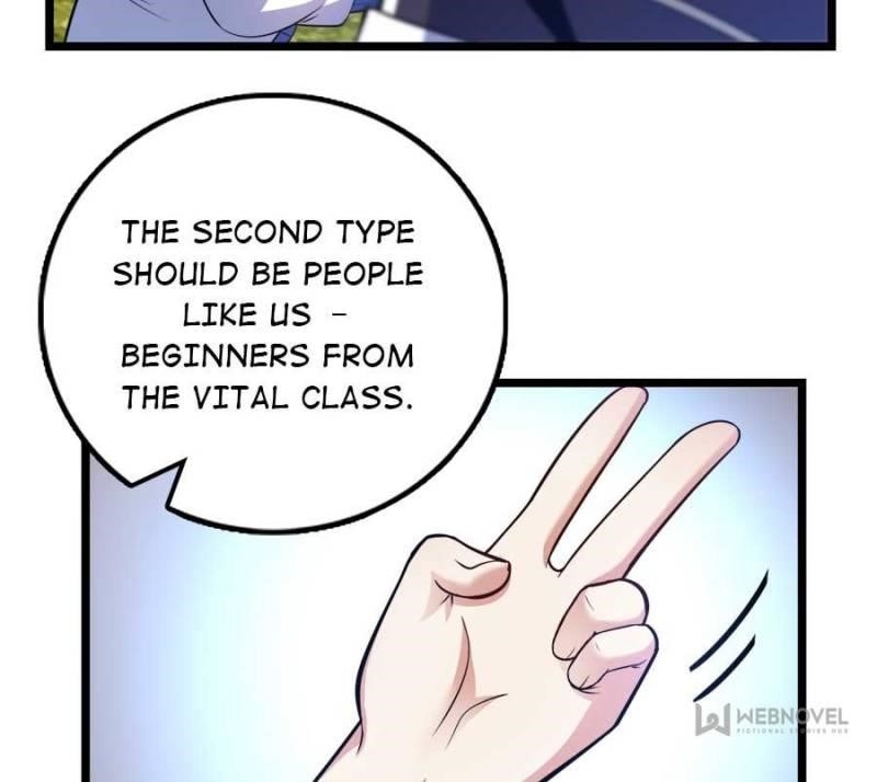 Spare Me, Great Lord! - Chapter 72 Page 61