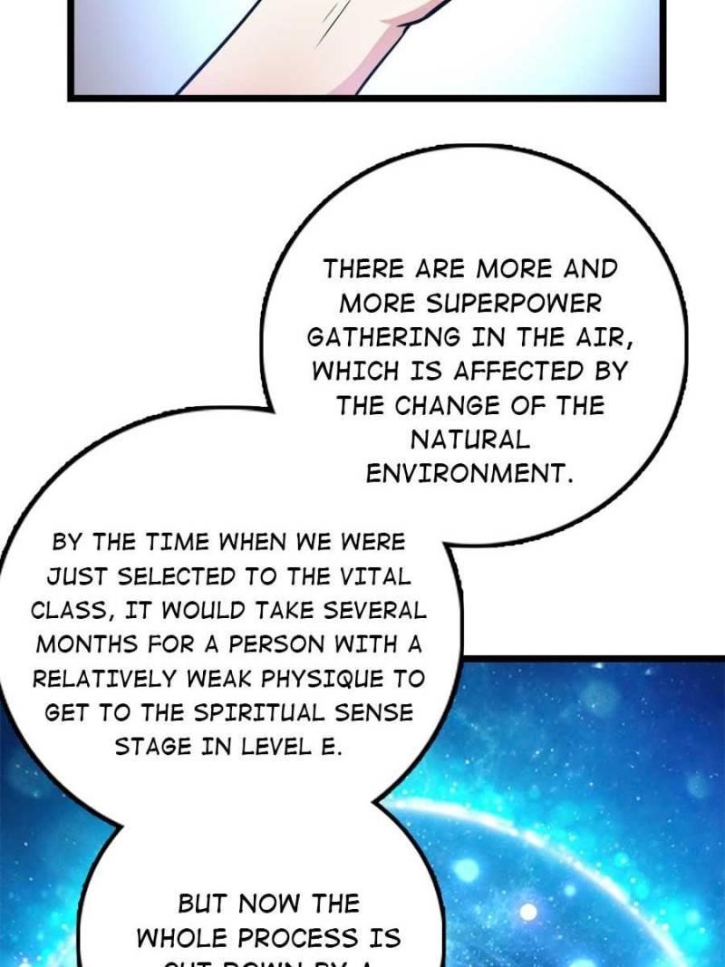 Spare Me, Great Lord! - Chapter 72 Page 62