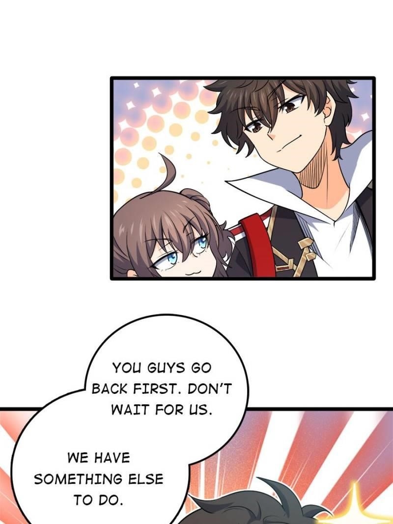 Spare Me, Great Lord! - Chapter 72 Page 7