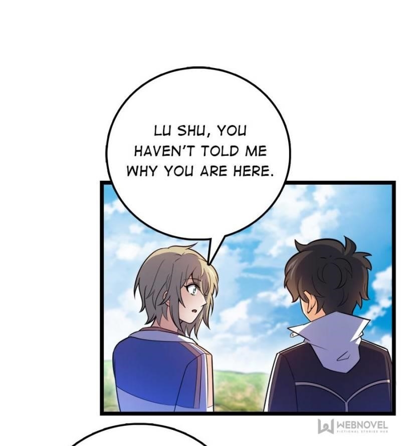 Spare Me, Great Lord! - Chapter 72 Page 70