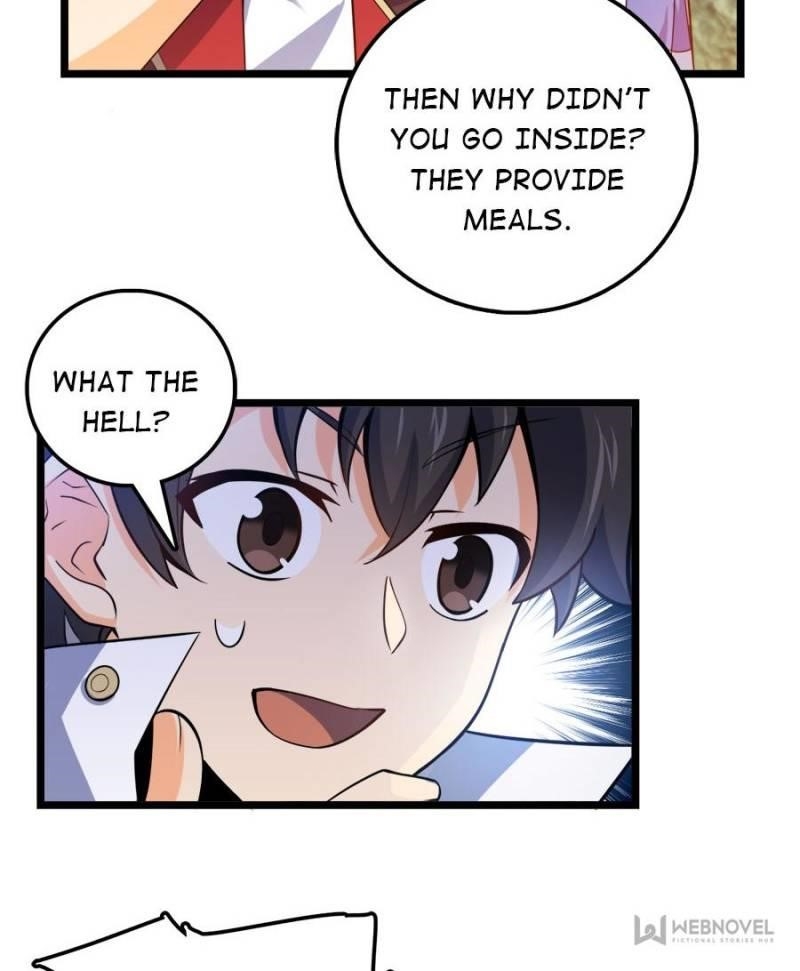 Spare Me, Great Lord! - Chapter 72 Page 72
