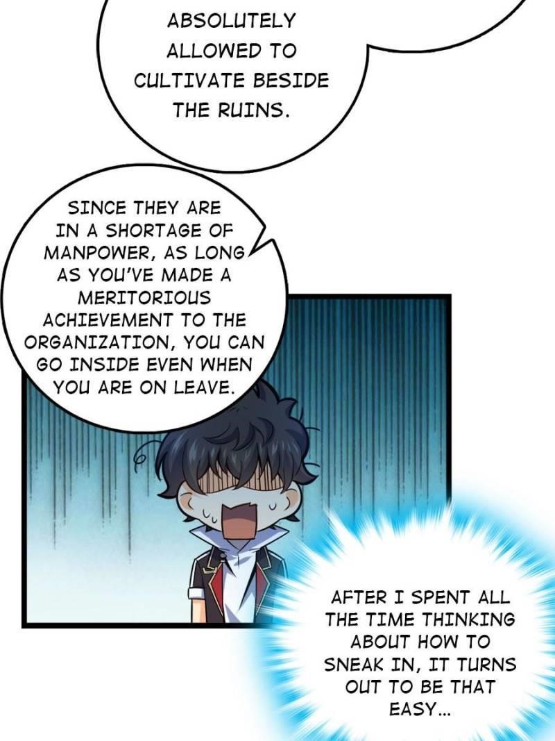Spare Me, Great Lord! - Chapter 72 Page 74